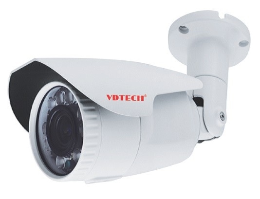 Camera AHD hồng ngoại VDTECH VDT-333ZAHD 2.0