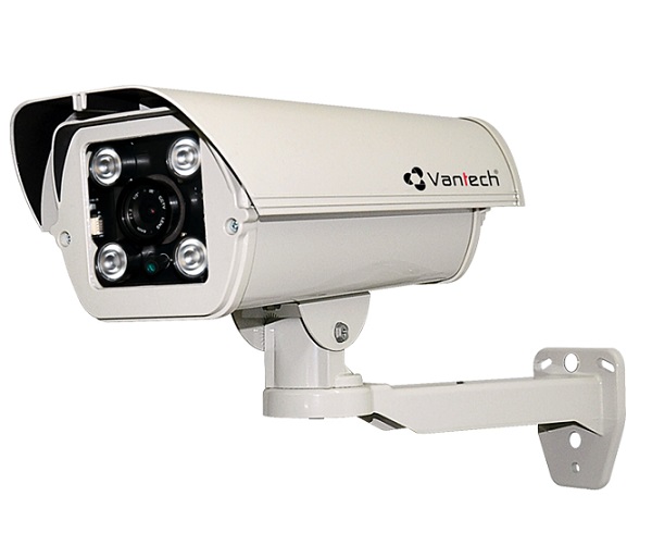 Camera IP hồng ngoại 2.0 Megapixel VANTECH VP-202H (mẫu cũ)