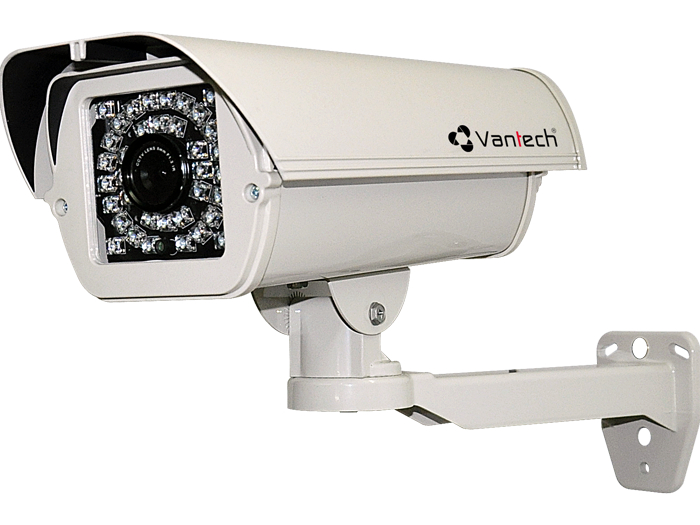 Camera HD-SDI hồng ngoại VANTECH VP-6202B