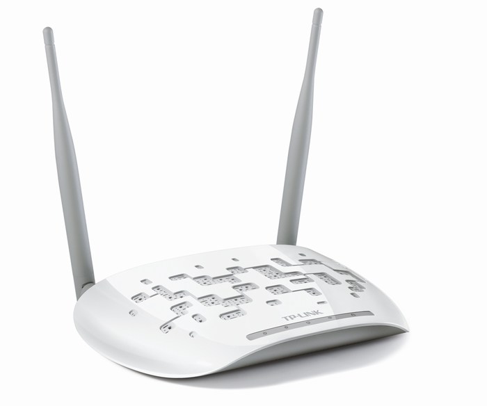 300Mbps Wireless N Access Point TP-LINK TL-WA801ND