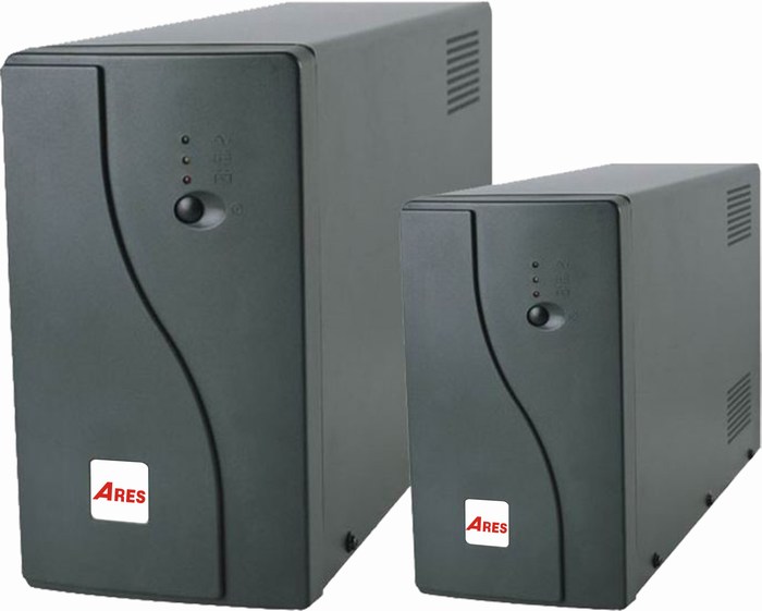 Nguồn lưu điện UPS ARES AR2120