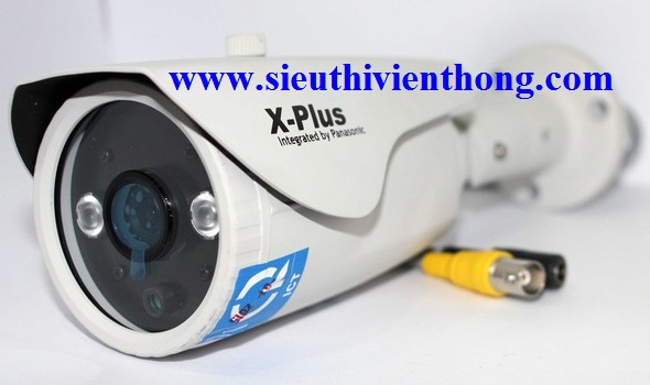 Camera hồng ngoại Panasonic X-Plus SP-CPW803L