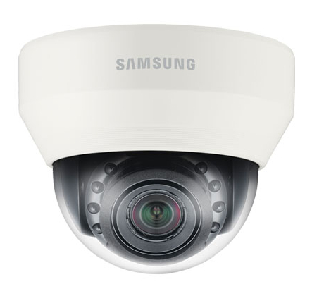 Camera IP Dome hồng ngoại SAMSUNG SND-7084R