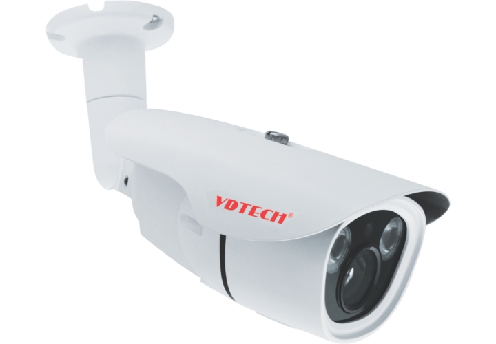 Camera HDCVI hồng ngoại VDTECH VDT-405ACVI 1.3