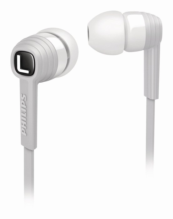 Tai nghe In-Ear Headphones Philips SHE7050WT