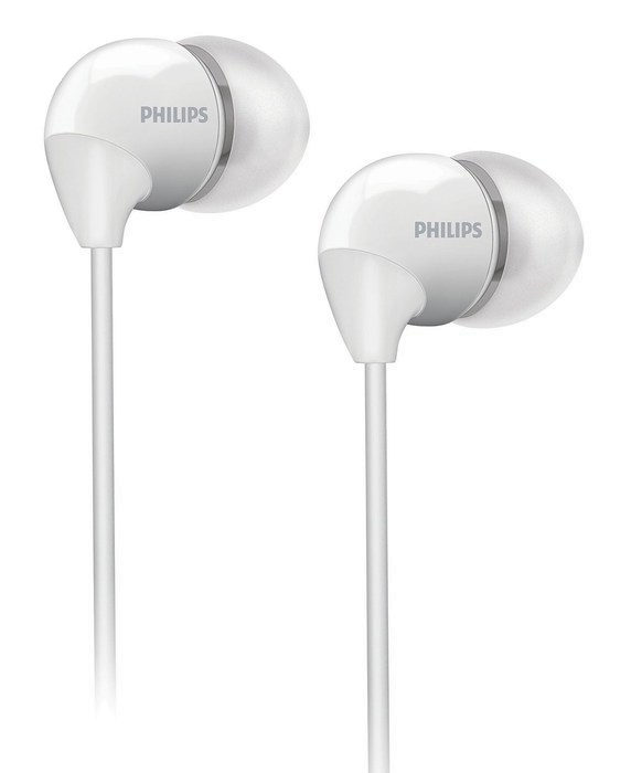 Tai nghe In-Ear Headphones Philips SHE3590WT