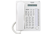 Tổng đài Panasonic | Điện thoại lập trình Panasonic KX-AT7730