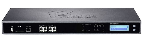 Tổng đài IP Grandstream UCM6510