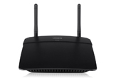 Thiết bị mạng LINKSYS | Wireless-N Router CISCO LINKSYS E1700