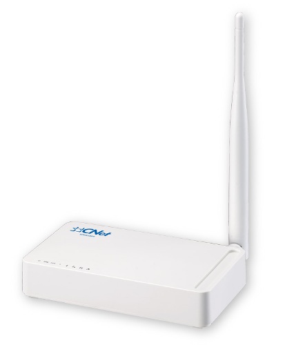 Wifi Router CNET WNIR3000
