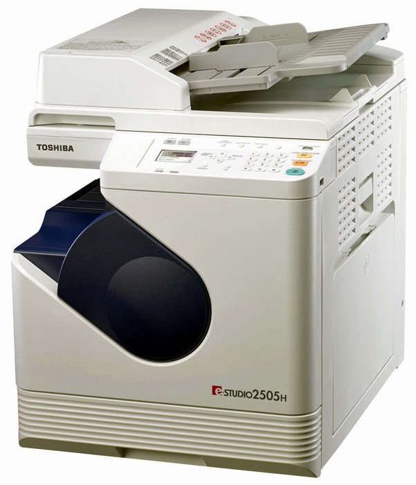 Máy photocopy khổ A3 TOSHIBA e-STUDIO 2505H