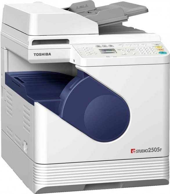 Máy photocopy khổ A3 TOSHIBA e-STUDIO 2505F