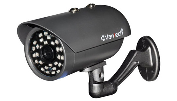 Camera AHD hồng ngoại 1.3 Megapixel VANTECH VP-132AHDM
