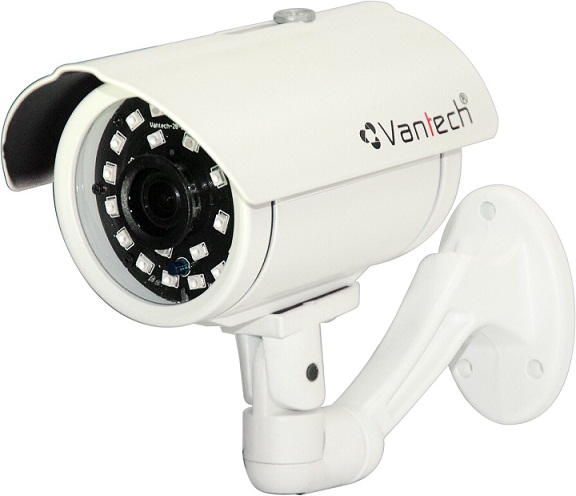 Camera AHD hồng ngoại 1.3 Megapixel VANTECH VP-152AHDM