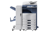 Máy Photocopy TOSHIBA | Máy photocopy khổ A3 TOSHIBA e-STUDIO 357