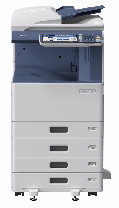 Máy photocopy màu khổ A3 TOSHIBA e-STUDIO 2050C - SIEU THI VIEN THONG