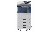 Máy Photocopy TOSHIBA | Máy photocopy màu khổ A3 TOSHIBA e-STUDIO 2050C