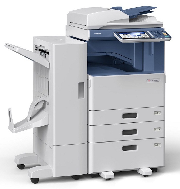 Máy photocopy màu khổ A3 TOSHIBA e-STUDIO 2051C