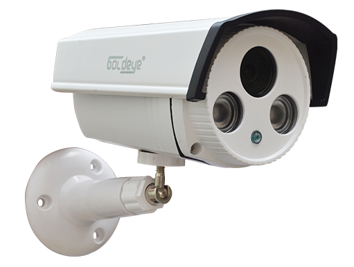 Camera HDTVI hồng ngoại Outdoor Goldeye GE-TE913T4