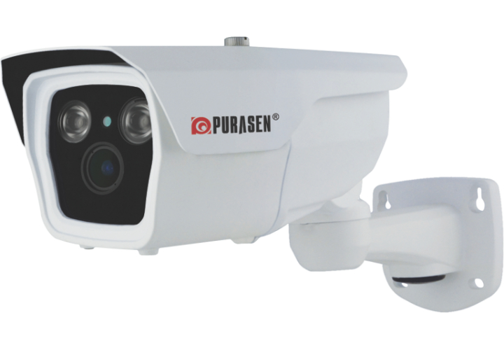 Camera hồng ngoại PURASEN PU-450ZCCD.80