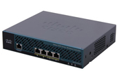 Thiết bị mạng Cisco | Wireless Controller 2500 CISCO AIR-CT2504-15-K9
