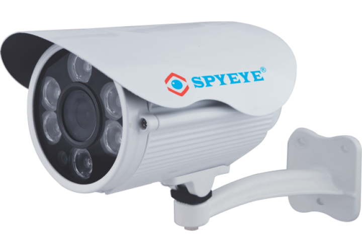 Camera IP hồng ngoại SPYEYE SP-405IP 1.0