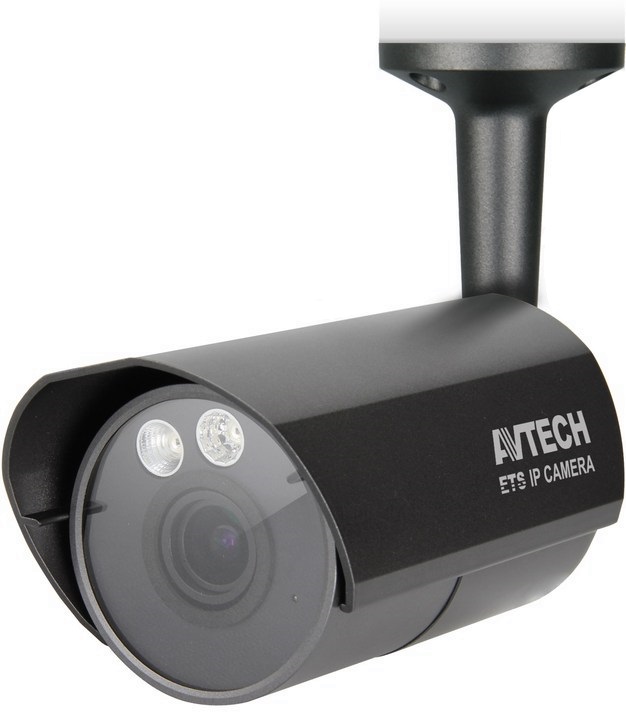 Camera IP hồng ngoại AVTECH AVM403CP