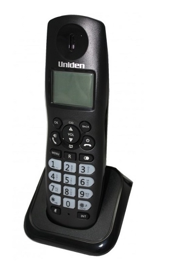 Điện thoại không dây UNIDEN AT-HS101
