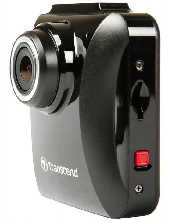 Camera hành trình ô tô TRANSCEND TS16GDP100M