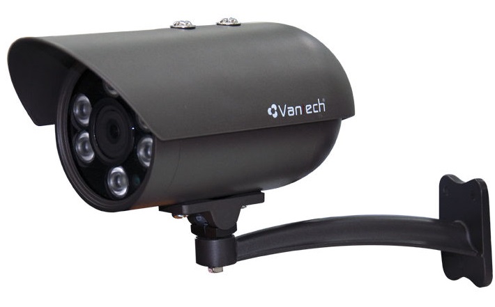 Camera HD-TVI hồng ngoại VANTECH VP-143TVI