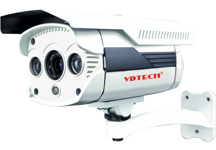 Camera AHD hồng ngoại VDTECH VDT-3060AHD 2.4