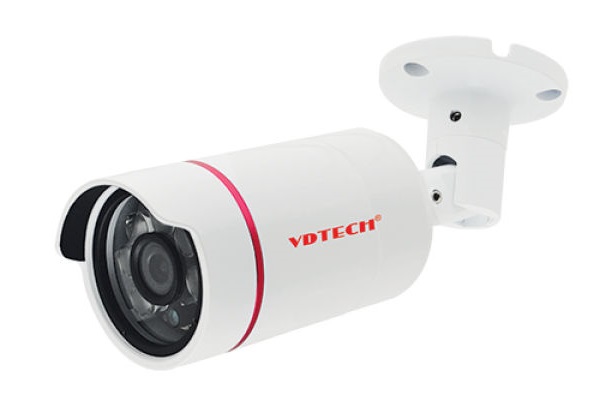 Camera AHD hồng ngoại VDTECH VDT-405AHD 2.4