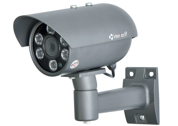 Camera AHD hồng ngoại 2.0 Megapixel VANTECH VP-144AHDH