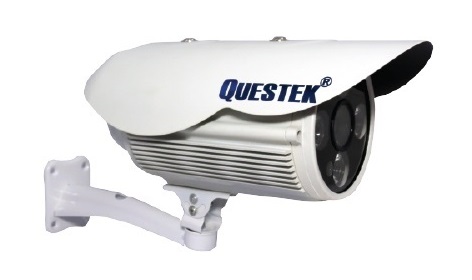 Camera AHD hồng ngoại QUESTEK QTX-2612AHD