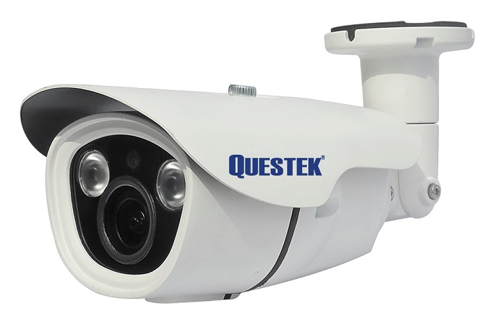 Camera HDCVI hồng ngoại QUESTEK QTX-3600CVI