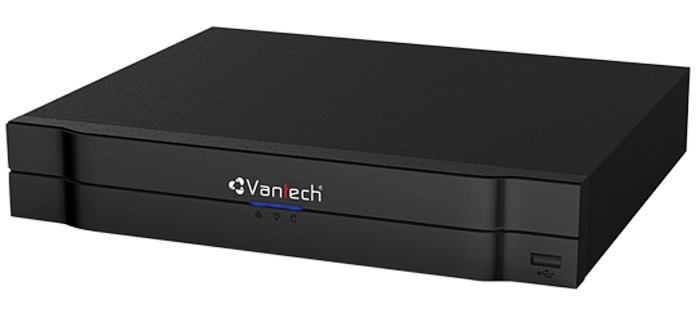 Đầu ghi hình HDCVI 8 kênh VANTECH VP-855CVI