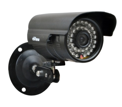 Camera AHD hồng ngoại eView IR1036A20L