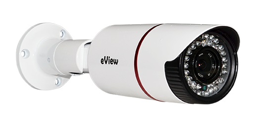 Camera AHD hồng ngoại eView NX742A20L