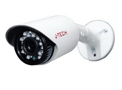 Camera hồng ngoại J-TECH JT-528HD