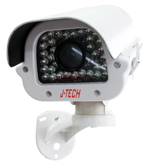 Camera hồng ngoại J-TECH JT-922HD