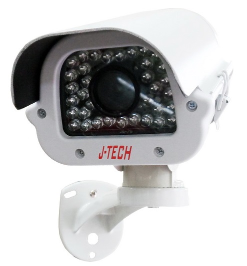 Camera IP hồng ngoại J-TECH JT-HD5118