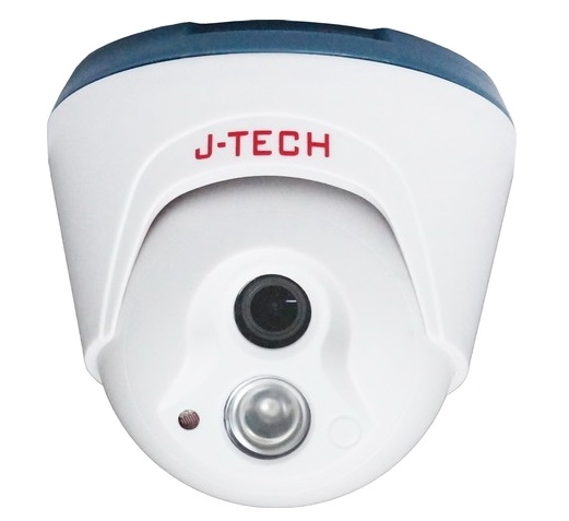 Camera AHD Dome hồng ngoại J-TECH AHD3220