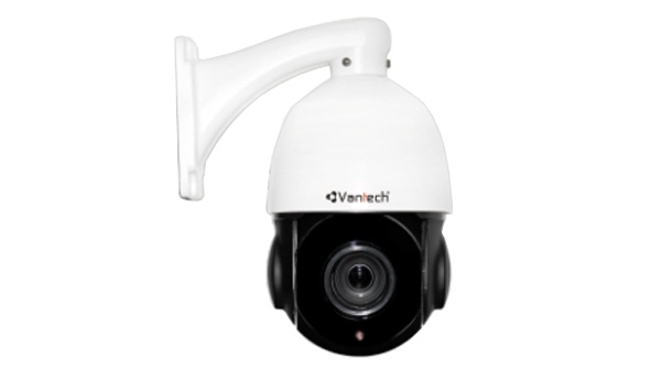 Camera HD-TVI Speed Dome hồng ngoại 2.0 Megapixel VANTECH VP-302TVI