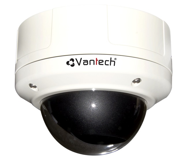 Camera IP Dome hồng ngoại VANTECH VP-182E