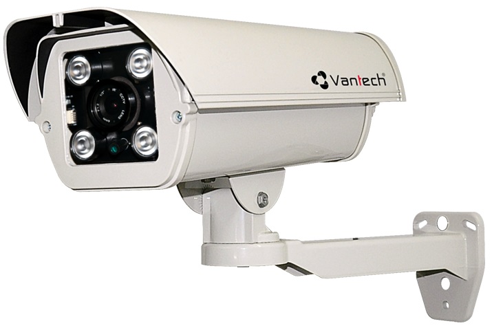 Camera IP hồng ngoại VANTECH VP-202AP