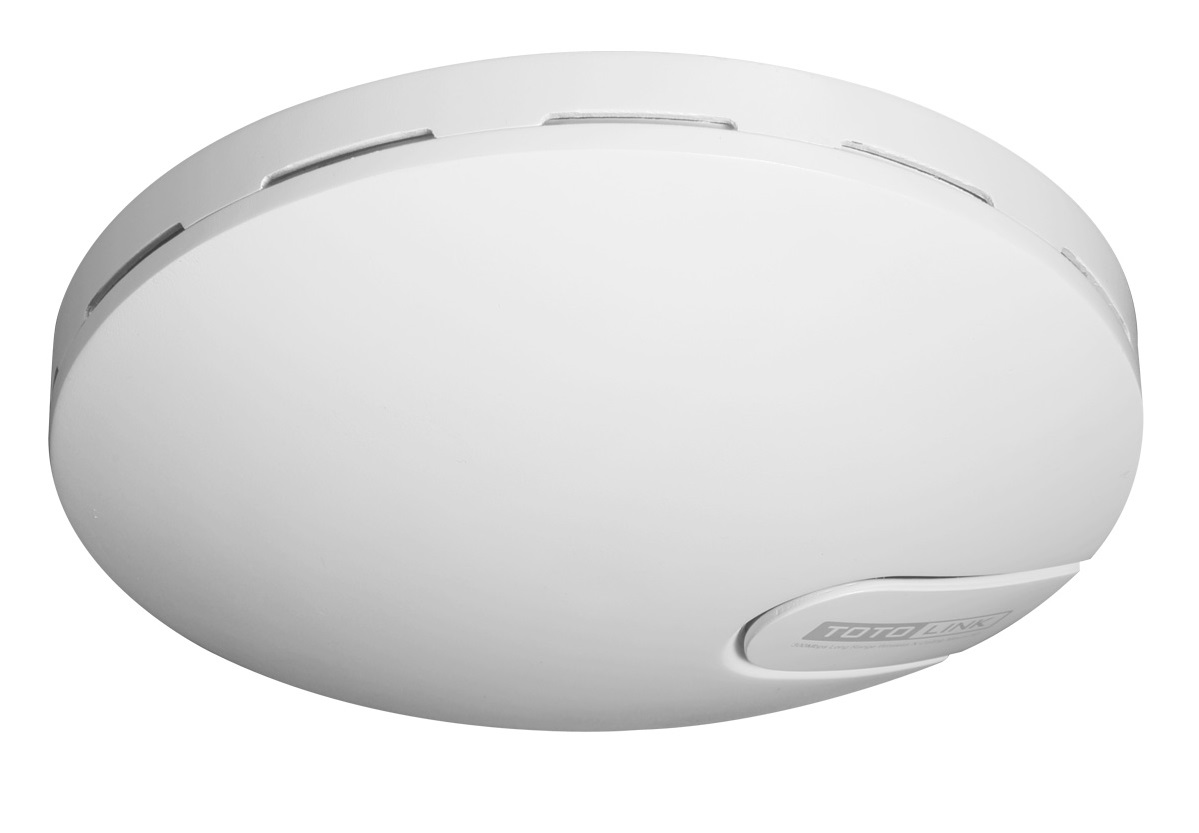 300Mbps PoE Ceiling Wireless Access Point AP TOTOLINK N9