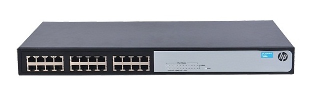 HP 1410-24-R Switch JD986B