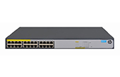 HP 2930F 24G 4SFP+ Switch JL253A