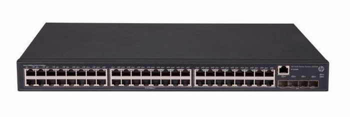 HP 5130-48G-4SFP+EI Switch JG934A