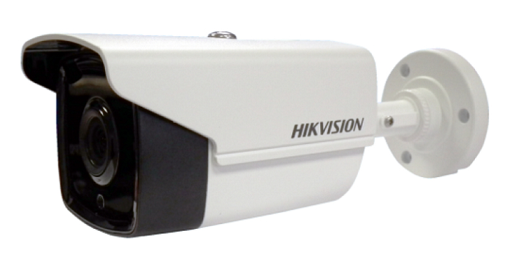 Camera HD-TVI hồng ngoại 2.0 Megapixel HIKVISION DS-2CE16D1T-IT5
